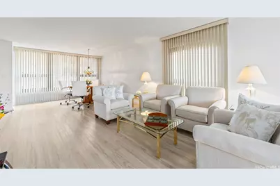 1600 Ala Moana Boulevard #500, Honolulu, HI 96815 - Photo 4