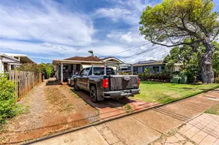 820 10th Ave, Honolulu, HI 96816 - Photo 2