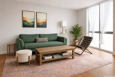 1139 9th Avenue #401, Honolulu, HI 96816 - Photo 1