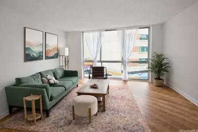 1139 9th Avenue #401, Honolulu, HI 96816 - Photo 2