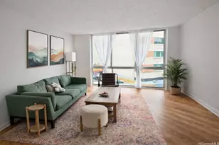 1139 9th Ave, Honolulu, HI 96816 - Photo 2