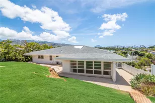 668 Elepaio St, Honolulu, HI 96816 - Photo 2