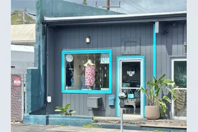 45 Hoolai Street, Kailua, HI 96734 - Photo 2