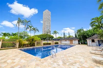1060 Kamehameha Highway #507B, Pearl City, HI 96782 - Photo 18