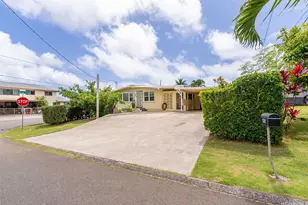 1341 Akaiki St, Kailua, HI 96734 - Photo 24