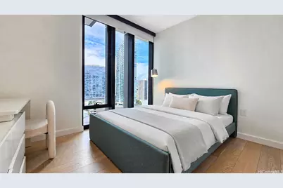 1100 Ala Moana Boulevard #1809, Honolulu, HI 96814 - Photo 6