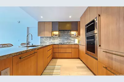 1100 Ala Moana Boulevard #1809, Honolulu, HI 96814 - Photo 2
