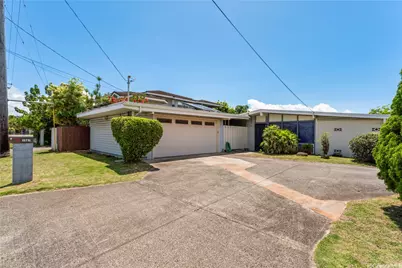 1567 Hoolaulea Street, Pearl City, HI 96782 - Photo 1