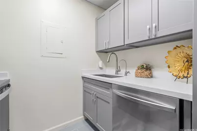775 Kinalau Place #706, Honolulu, HI 96813 - Photo 10