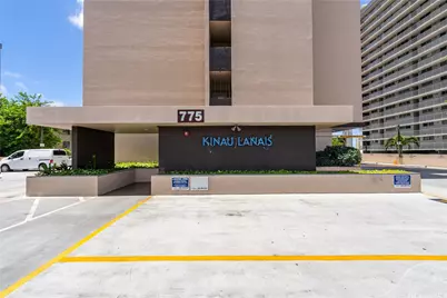 775 Kinalau Place #706, Honolulu, HI 96813 - Photo 24