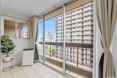 775 Kinalau Place #706, Honolulu, HI 96813 - Photo 14