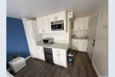 444 Niu Street #2607, Honolulu, HI 96815 - Photo 4