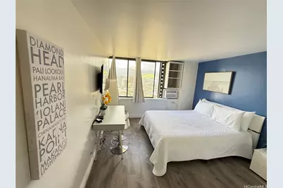 444 Niu Street #2607, Honolulu, HI 96815 - Photo 2