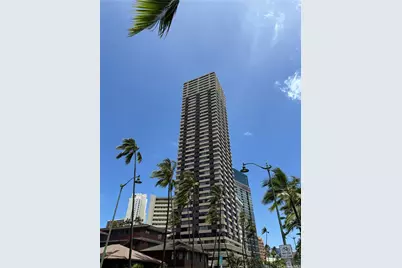 444 Niu Street #2607, Honolulu, HI 96815 - Photo 12