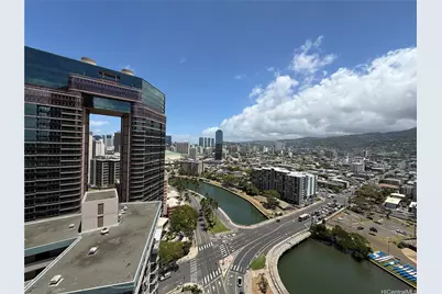 444 Niu Street #2607, Honolulu, HI 96815 - Photo 10