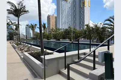 333 Ward Avenue #220, Honolulu, HI 96814 - Photo 10