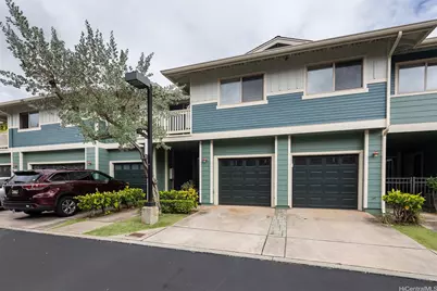 92-1145 Panana Street #1604, Kapolei, HI 96707 - Photo 14