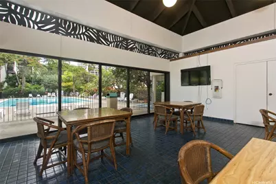 300 Wai Nani Way #II 1213, Honolulu, HI 96815 - Photo 18