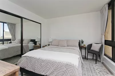 300 Wai Nani Way #II 1213, Honolulu, HI 96815 - Photo 16