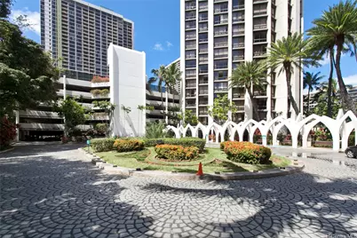 300 Wai Nani Way #II 1213, Honolulu, HI 96815 - Photo 4