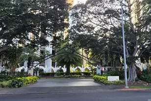300 Wai Nani Way, Honolulu, HI 96815 - Photo 1