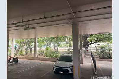 1848 Kahakai Drive #708, Honolulu, HI 96814 - Photo 6