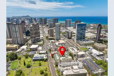 545 Queen Street #334, Honolulu, HI 96813 - Photo 18