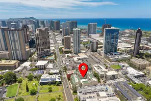 545 Queen St, Honolulu, HI 96813 - Photo 18