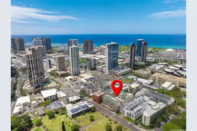 545 Queen Street #334, Honolulu, HI 96813 - Photo 22