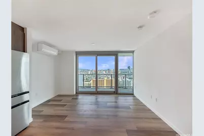 1500 Rycroft Street #2707, Honolulu, HI 96814 - Photo 1