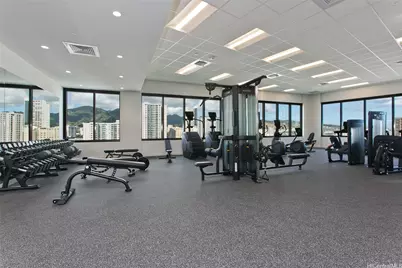 1500 Rycroft Street #2707, Honolulu, HI 96814 - Photo 12