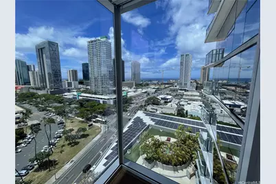 888 Kapiolani Boulevard #1603, Honolulu, HI 96813 - Photo 2