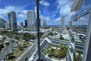 888 Kapiolani Blvd, Honolulu, HI 96813 - Photo 2