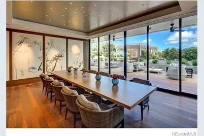 888 Kapiolani Boulevard #1603, Honolulu, HI 96813 - Photo 10