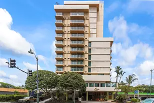 2045 Kalakaua Ave, Honolulu, HI 96815 - Photo 24