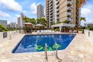 2045 Kalakaua Ave, Honolulu, HI 96815 - Photo 14