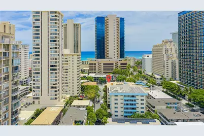 222 Kaiulani Avenue #PH3, Honolulu, HI 96815 - Photo 1