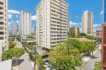 222 Kaiulani Avenue #PH3, Honolulu, HI 96815 - Photo 20