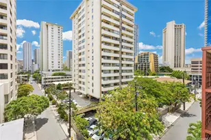 222 Kaiulani Ave, Honolulu, HI 96815 - Photo 20