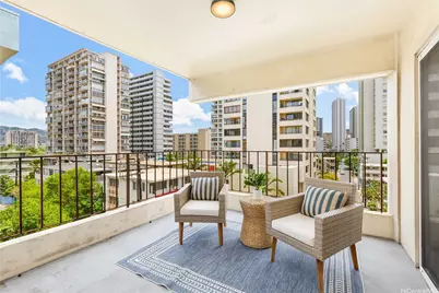 222 Kaiulani Avenue #PH3, Honolulu, HI 96815 - Photo 2