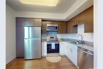 988 Halekauwila Street #4001, Honolulu, HI 96814 - Photo 4
