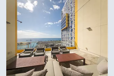 988 Halekauwila Street #4001, Honolulu, HI 96814 - Photo 16