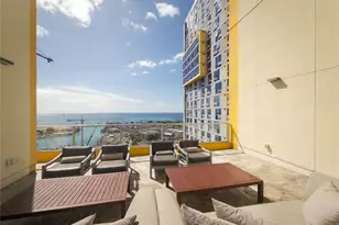 988 Halekauwila St, Honolulu, HI 96814 - Photo 16