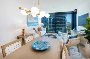 1100 Ala Moana Blvd, Honolulu, HI 96814 - Photo 4