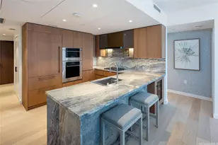1100 Ala Moana Blvd, Honolulu, HI 96814 - Photo 6