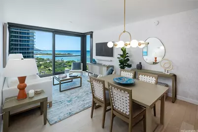 1100 Ala Moana Boulevard #2002, Honolulu, HI 96814 - Photo 1