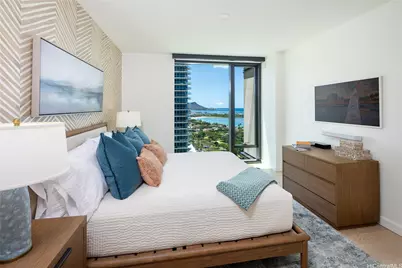 1100 Ala Moana Boulevard #2002, Honolulu, HI 96814 - Photo 8
