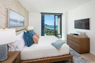 1100 Ala Moana Blvd, Honolulu, HI 96814 - Photo 8
