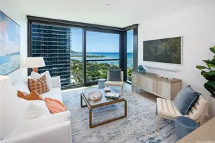 1100 Ala Moana Blvd, Honolulu, HI 96814 - Photo 2
