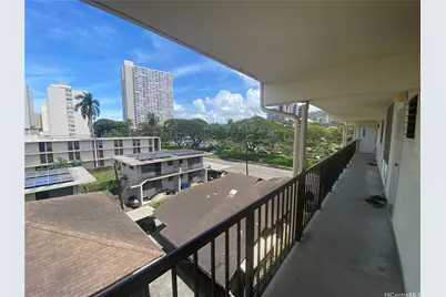 1709 S Beretania Street #4C, Honolulu, HI 96826 - Photo 16